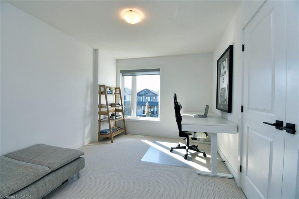 100 Bedrock Drive, Hamilton, ON - Indoor