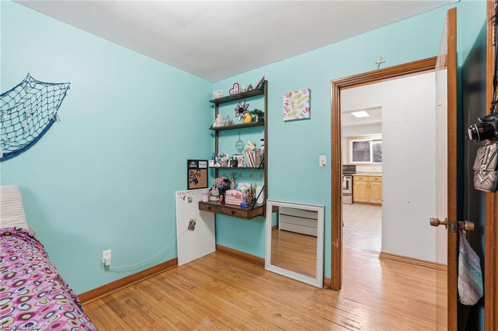 20 Nelligan Place, Hamilton, ON - Indoor