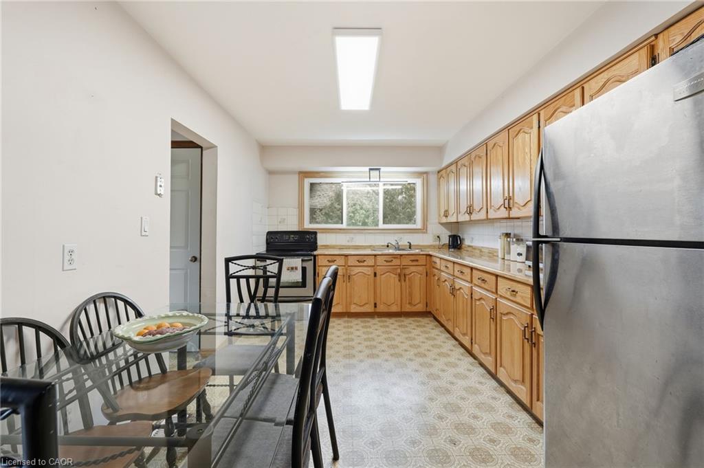 20 Nelligan Place, Hamilton, ON - Indoor