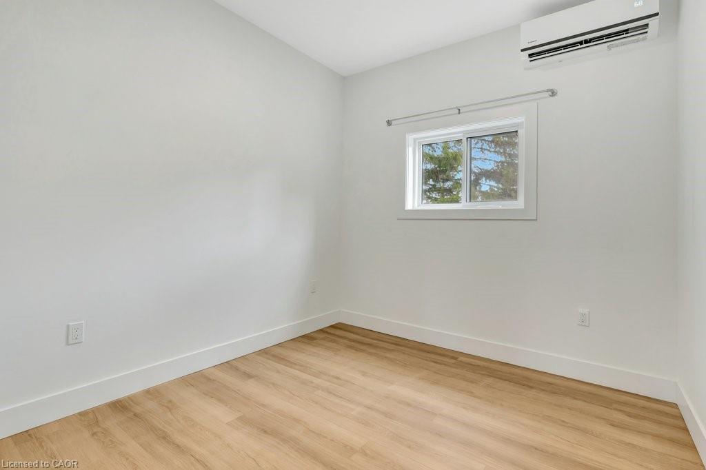 C-67 Kimberly Crescent, Kitchener, ON - Indoor Photo Showing Other Room