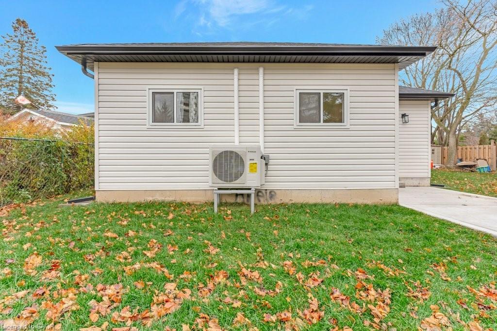 C-67 Kimberly Crescent, Kitchener, ON - Outdoor