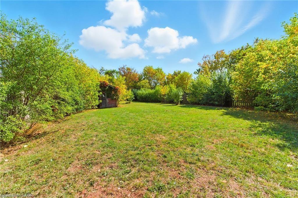 22 Worsley Road, Stoney Creek, ON - Outdoor