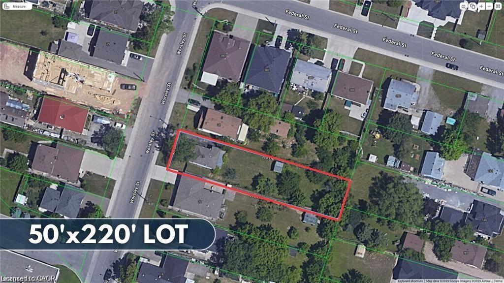 22 Worsley Road, Stoney Creek, ON - Other