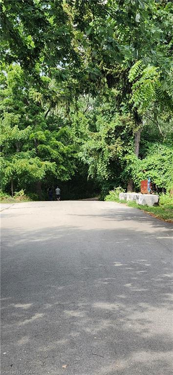 22 Worsley Road, Stoney Creek, ON - Outdoor