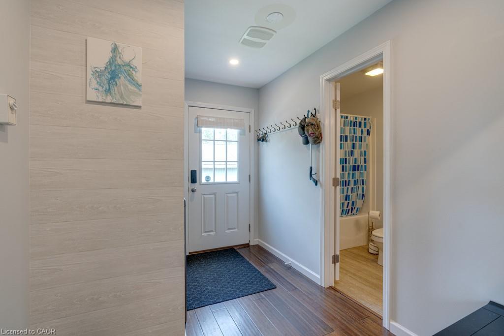 3318 #6 Highway, Hagersville, ON - Indoor Photo Showing Other Room