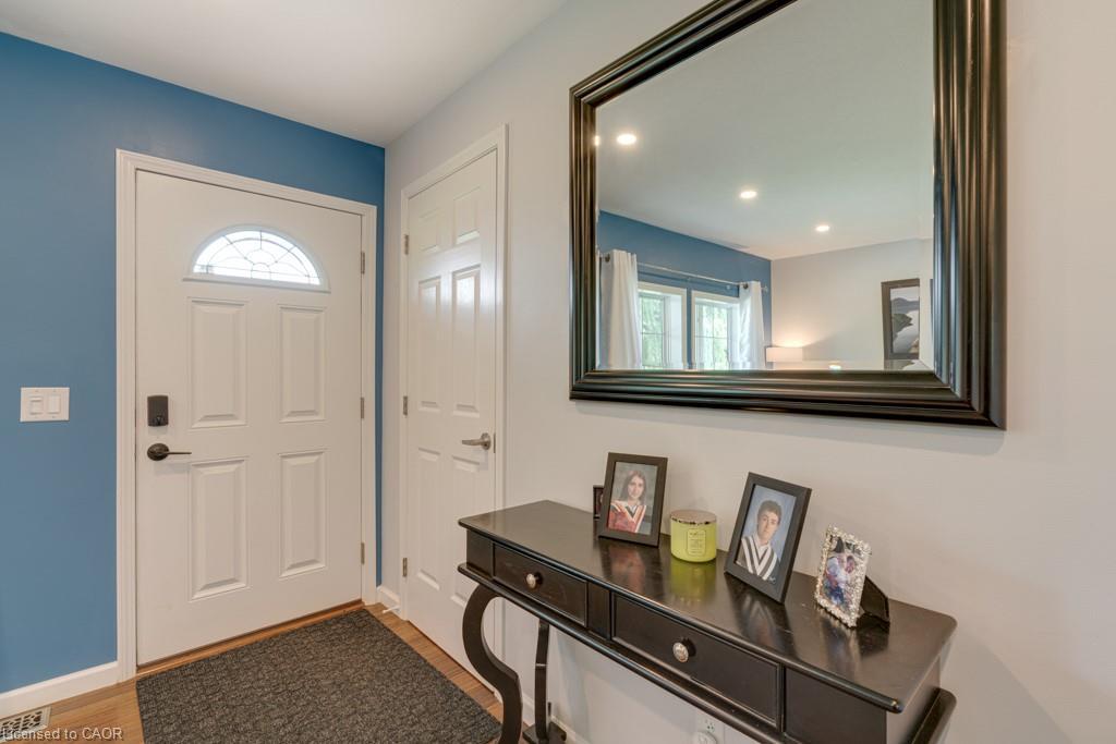 3318 #6 Highway, Hagersville, ON - Indoor Photo Showing Other Room