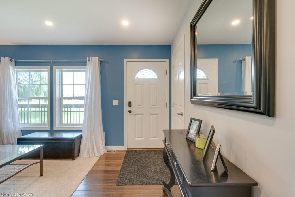 3318 #6 Highway, Hagersville, ON - Indoor Photo Showing Other Room