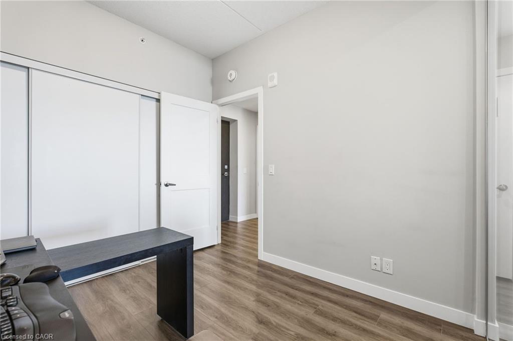 609-15 Queen Street S, Hamilton, ON - Indoor Photo Showing Other Room