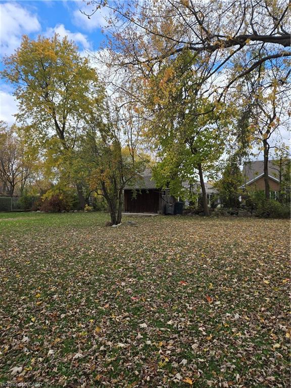 164 Thorold Road, Thorold, ON - Outdoor