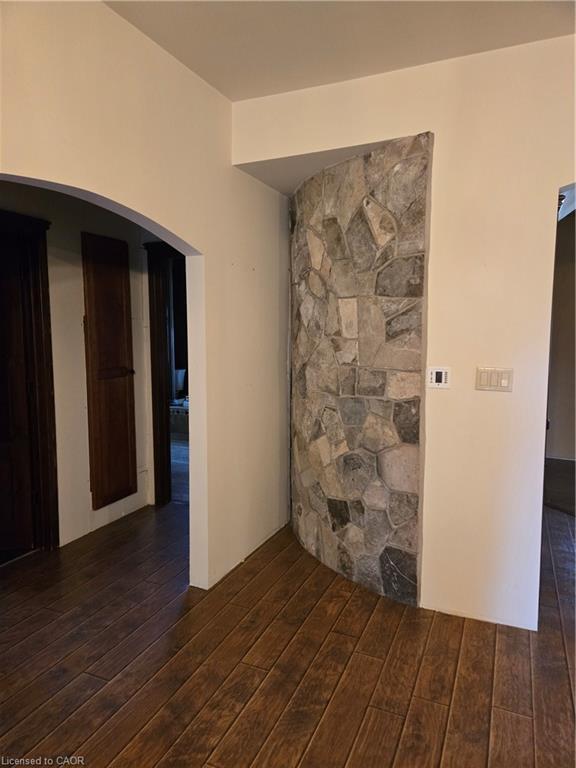 164 Thorold Road, Thorold, ON - Indoor Photo Showing Other Room