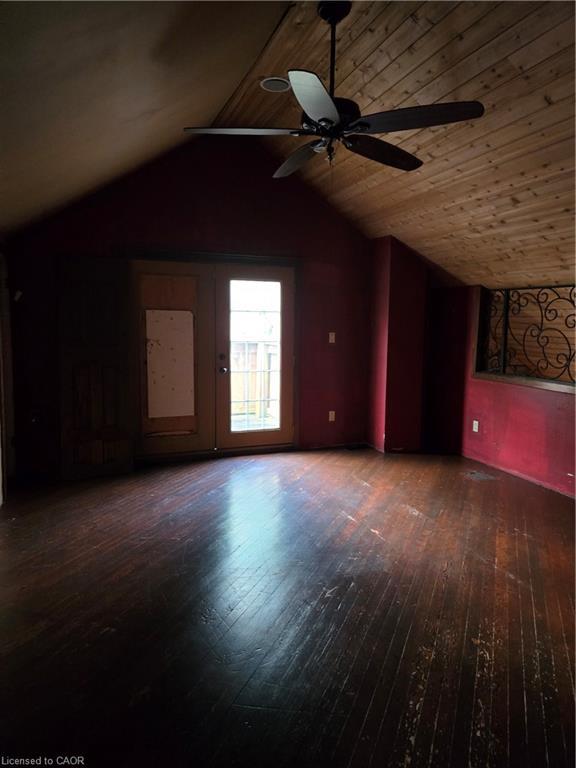 164 Thorold Road, Thorold, ON - Indoor Photo Showing Other Room