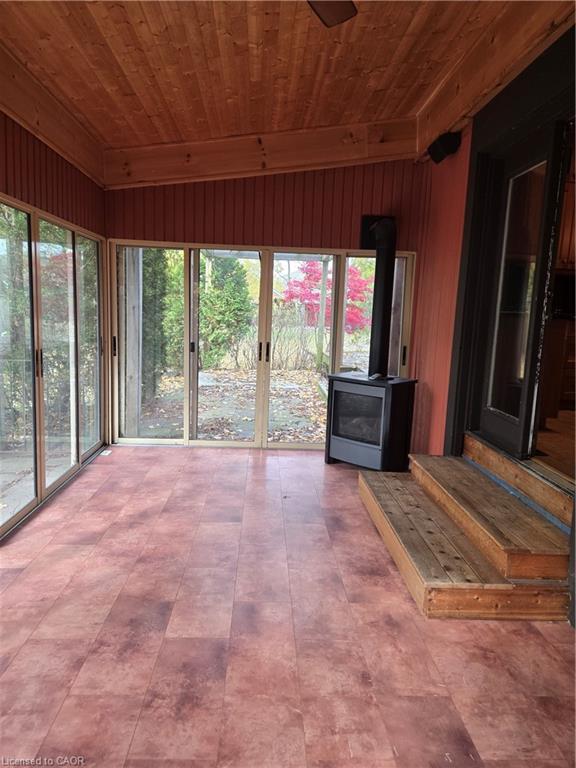 164 Thorold Road, Thorold, ON - Indoor Photo Showing Bedroom