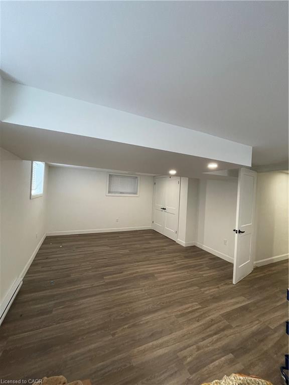 Lower-176 Queensdale Avenue, Hamilton, ON - Indoor