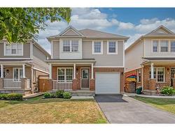 91 Cleghorn Drive Binbrook, ON L0R 1C0