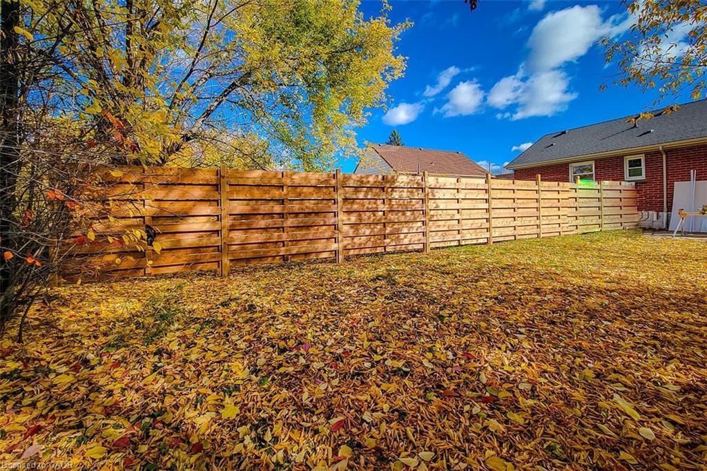 72 West 1St Street, Hamilton, ON - Outdoor