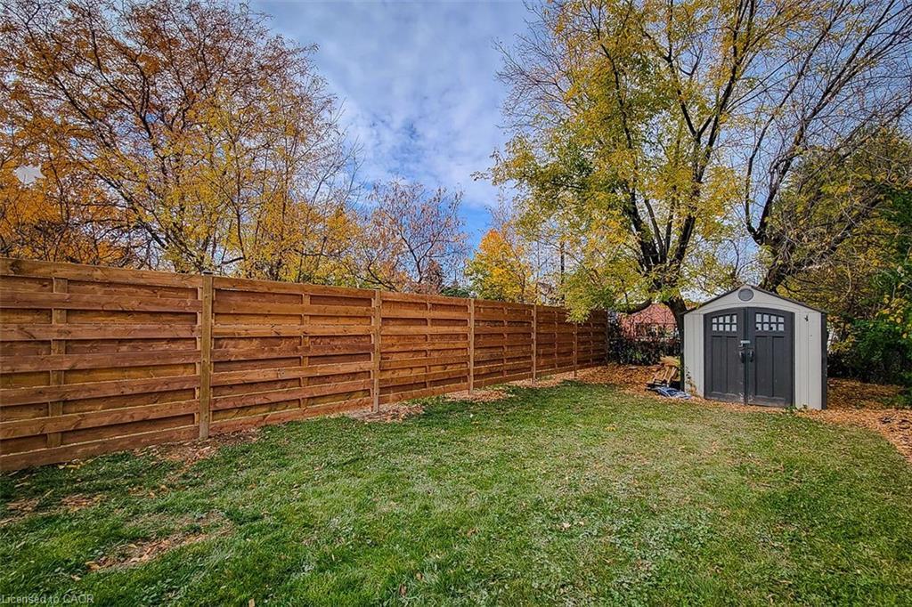 72 West 1St Street, Hamilton, ON - Outdoor