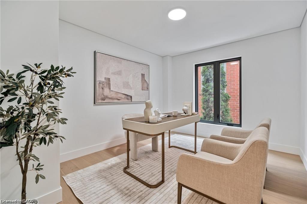 1657 Glenvista Drive, Oakville, ON - Indoor