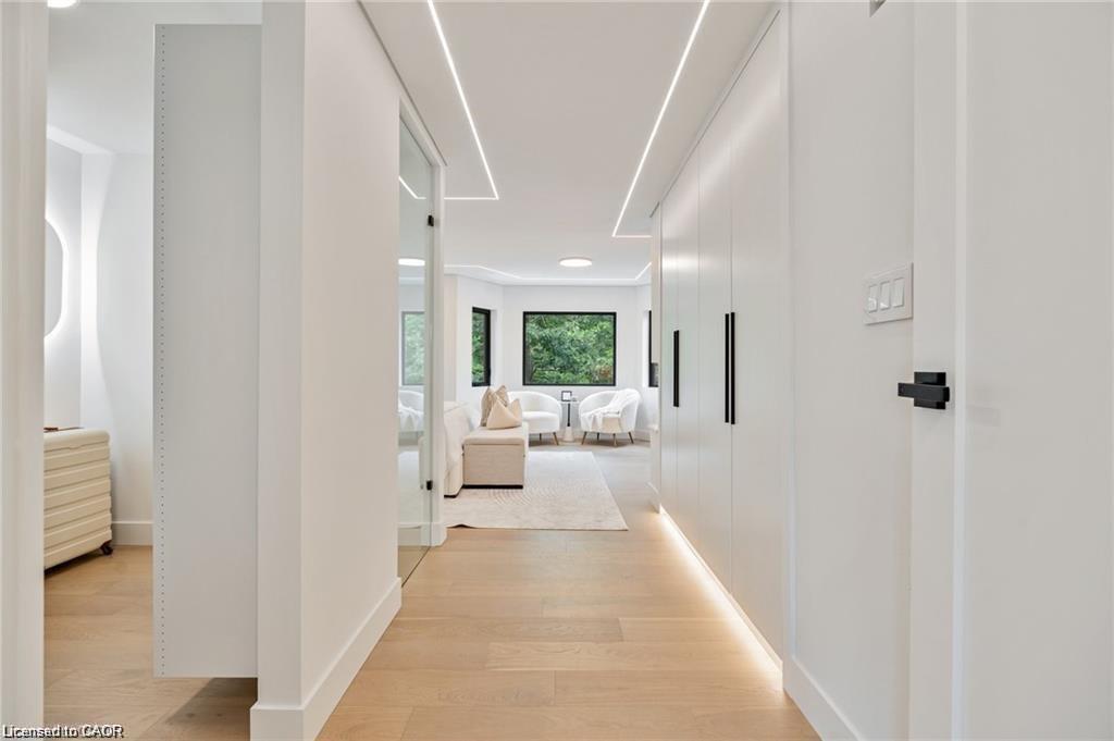 1657 Glenvista Drive, Oakville, ON - Indoor Photo Showing Other Room