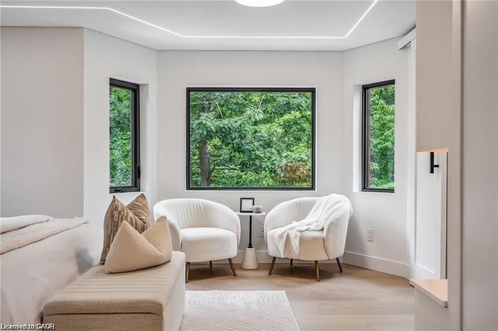 1657 Glenvista Drive, Oakville, ON - Indoor