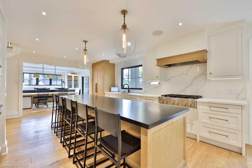 1489 Mildmay Court, Mississauga, ON - Indoor Photo Showing Other Room