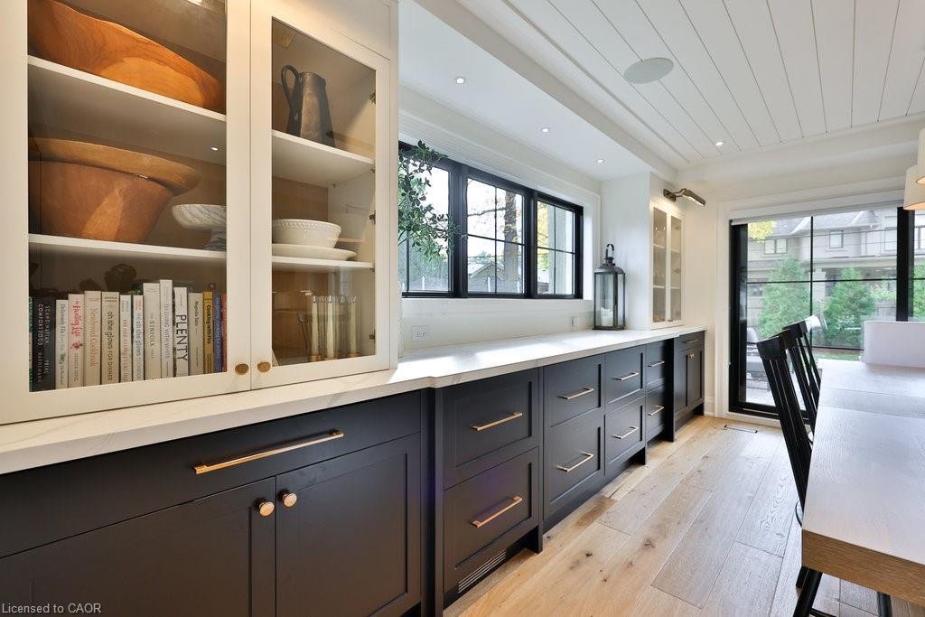 1489 Mildmay Court, Mississauga, ON - Indoor