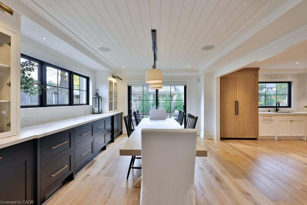 1489 Mildmay Court, Mississauga, ON - Indoor