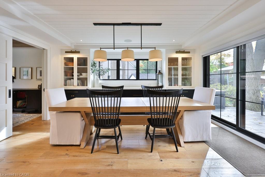 1489 Mildmay Court, Mississauga, ON - Indoor