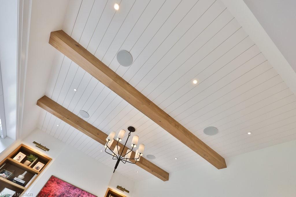 1489 Mildmay Court, Mississauga, ON - Indoor Photo Showing Other Room