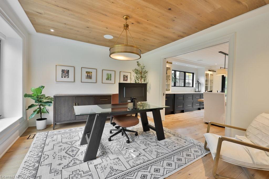 1489 Mildmay Court, Mississauga, ON - Indoor Photo Showing Other Room