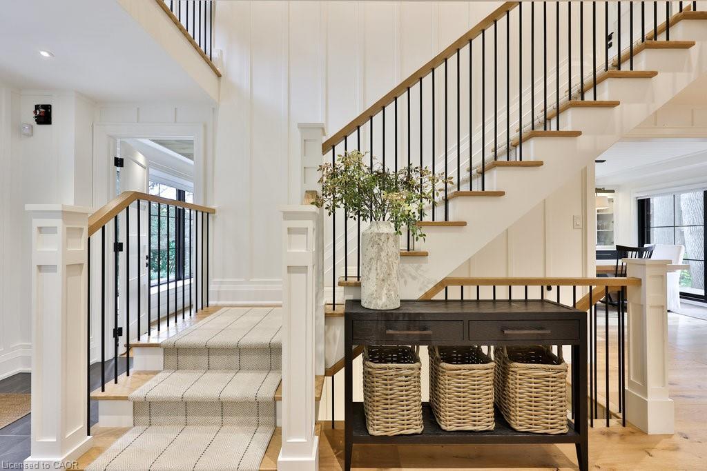 1489 Mildmay Court, Mississauga, ON - Indoor Photo Showing Other Room