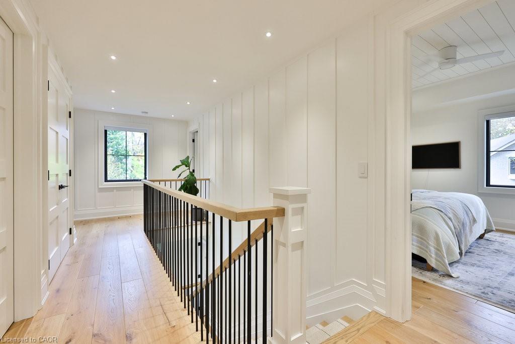 1489 Mildmay Court, Mississauga, ON - Indoor Photo Showing Other Room