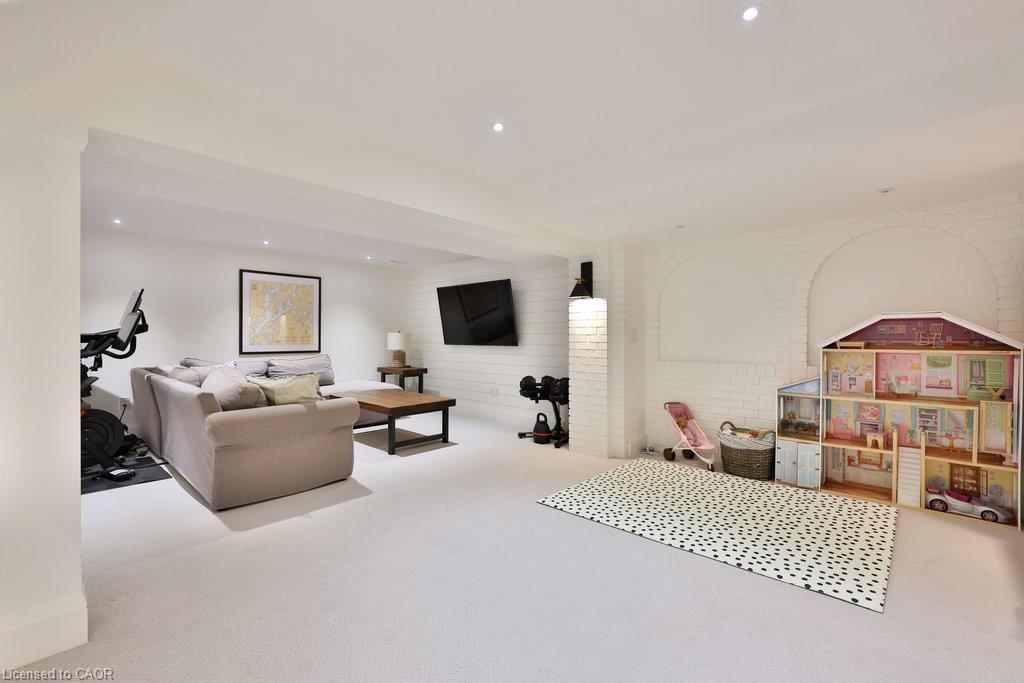 1489 Mildmay Court, Mississauga, ON - Indoor