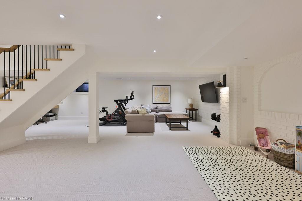 1489 Mildmay Court, Mississauga, ON - Indoor