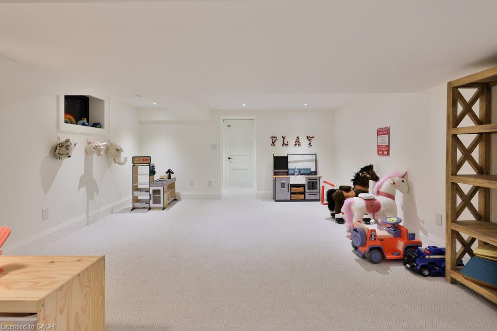 1489 Mildmay Court, Mississauga, ON - Indoor