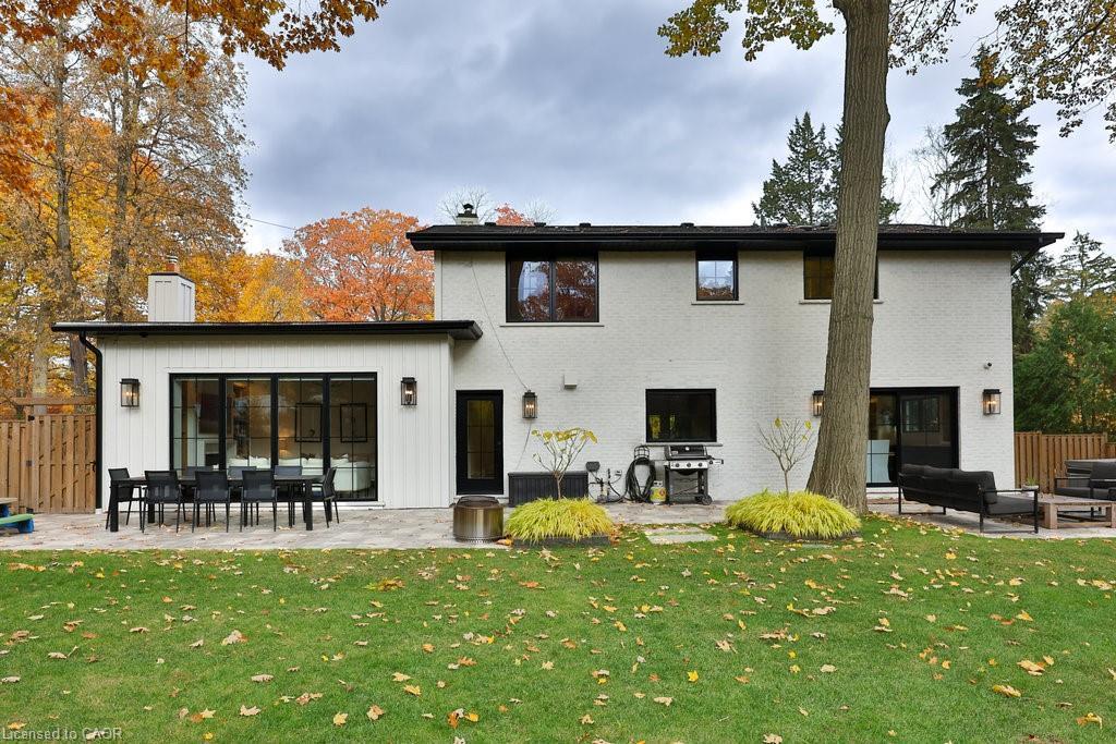 1489 Mildmay Court, Mississauga, ON - Outdoor