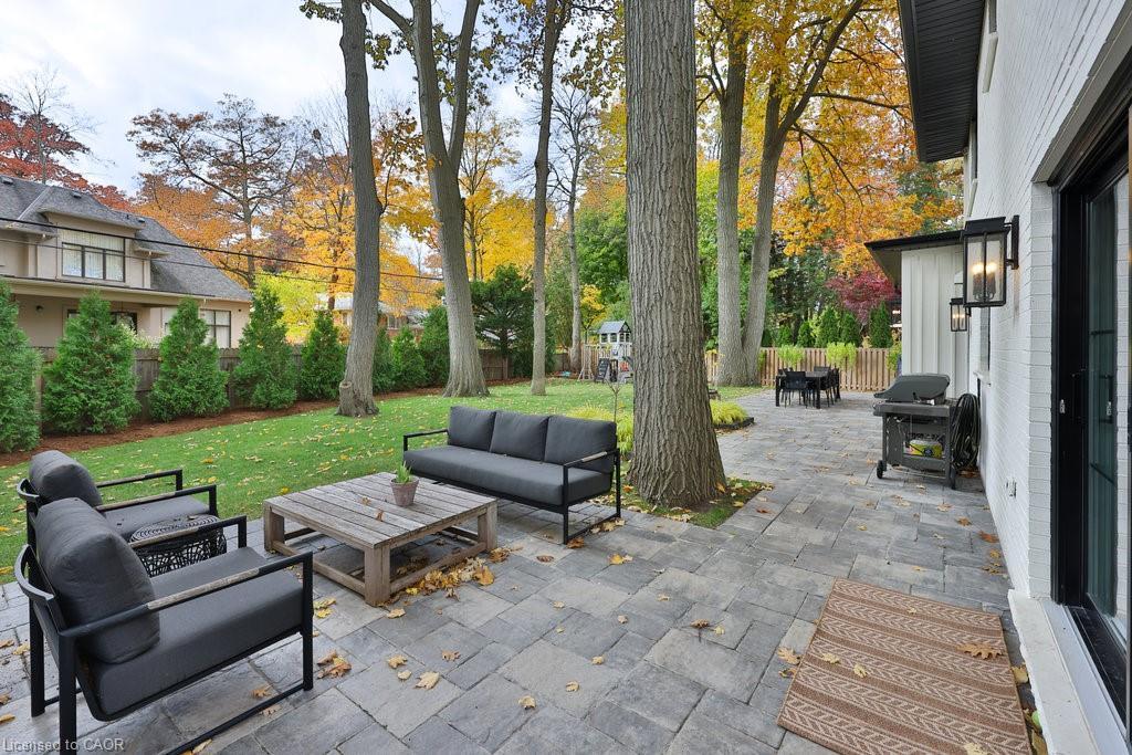 1489 Mildmay Court, Mississauga, ON - Outdoor