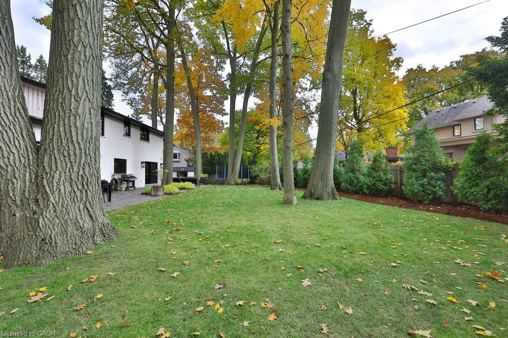 1489 Mildmay Court, Mississauga, ON - Outdoor