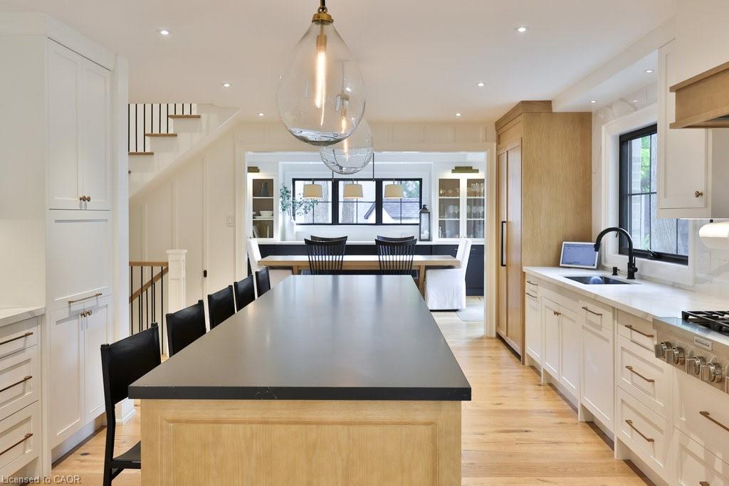 1489 Mildmay Court, Mississauga, ON - Indoor Photo Showing Other Room