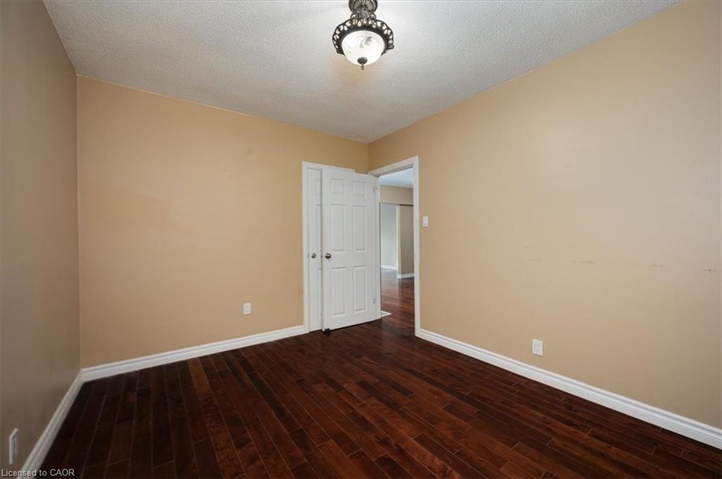 47 Cloverhill Road, Hamilton, ON - Indoor Photo Showing Other Room