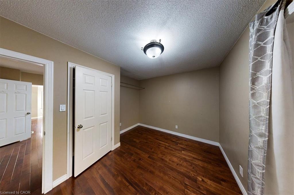 47 Cloverhill Road, Hamilton, ON - Indoor Photo Showing Other Room