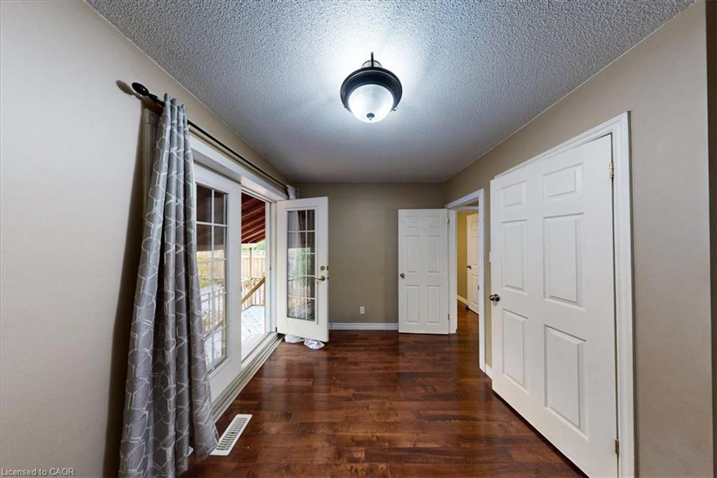 47 Cloverhill Road, Hamilton, ON - Indoor Photo Showing Other Room