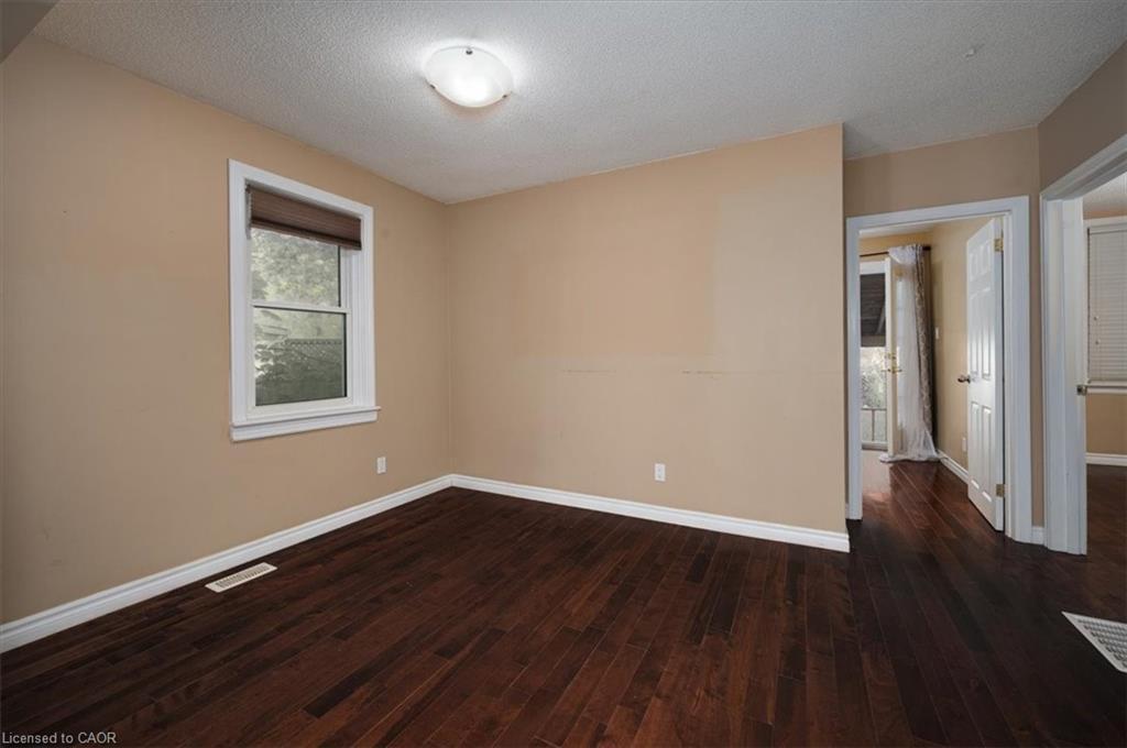 47 Cloverhill Road, Hamilton, ON - Indoor Photo Showing Other Room