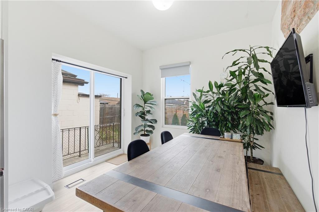 40 Fullerton Avenue, Hamilton, ON - Indoor