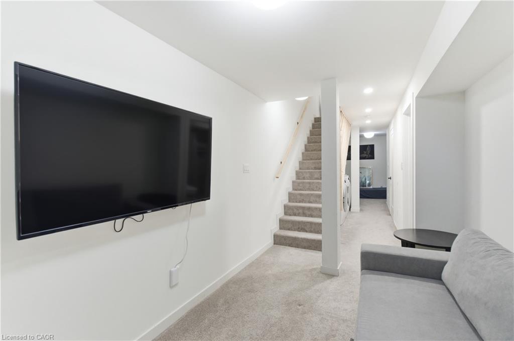 40 Fullerton Avenue, Hamilton, ON - Indoor