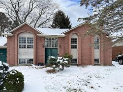 22 Thomson Road Simcoe, ON N3Y 5A9