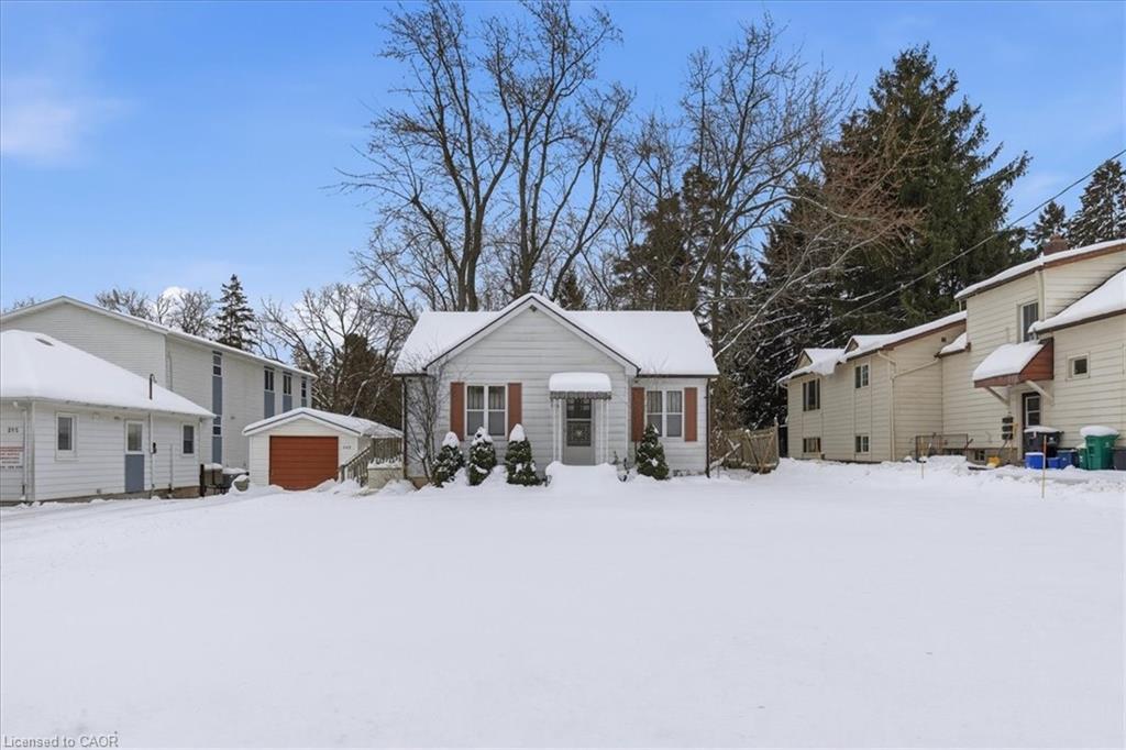 389 Erb Street W, Waterloo, ON