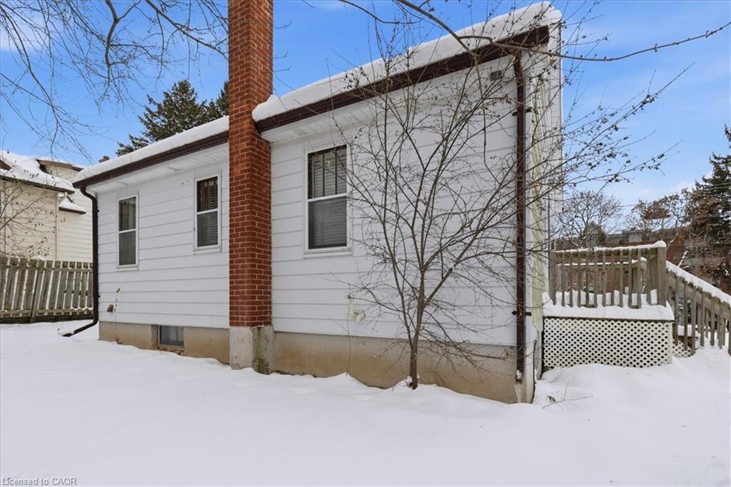 389 Erb Street W, Waterloo, ON