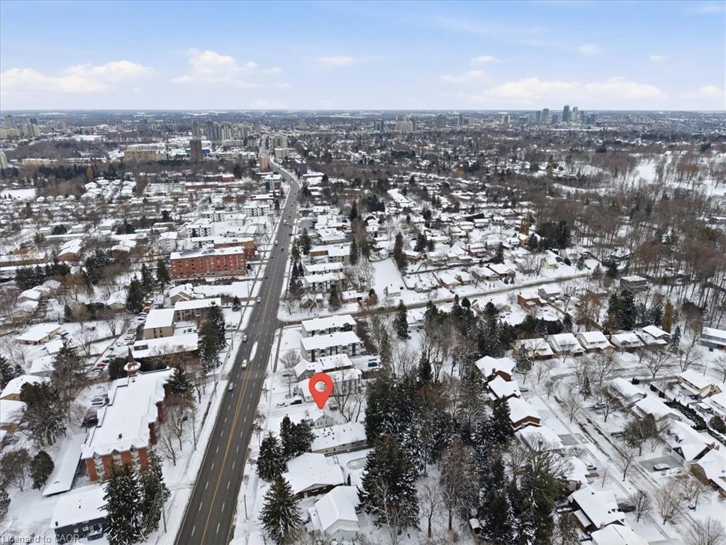 389 Erb Street W, Waterloo, ON