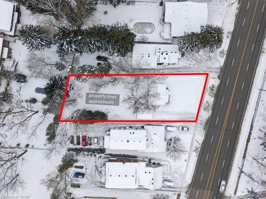 389 Erb Street W, Waterloo, ON