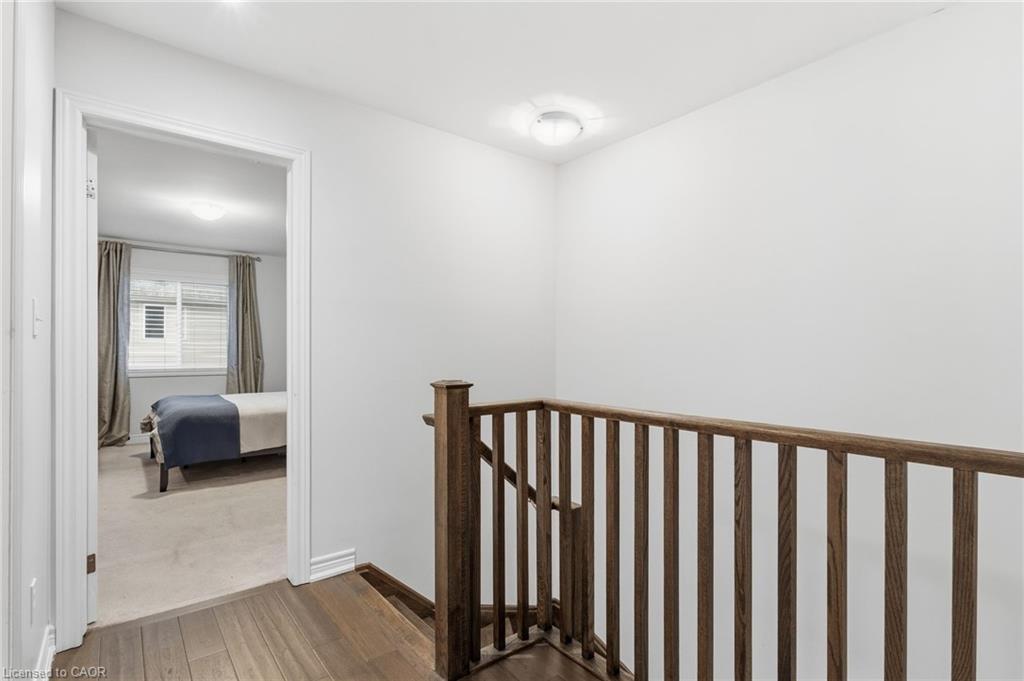 7-21 Madonna Drive, Hamilton, ON - Indoor Photo Showing Other Room